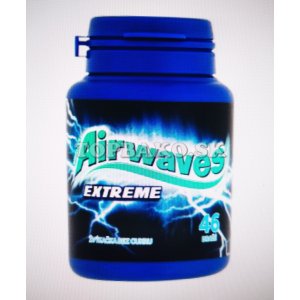 Airwaves BOTTLE Extreme 64g